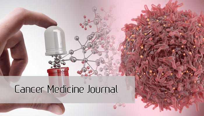 Cancer Medicine Journal