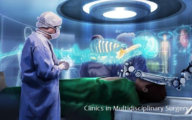 Clinics in Multidisciplinary Surgery
