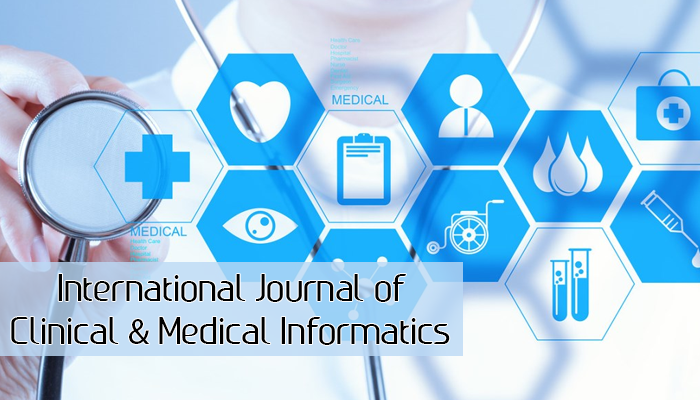 International Journal of Clinical & Medical Informatics