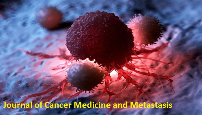 Journal of Cancer Medicine & Metastasis