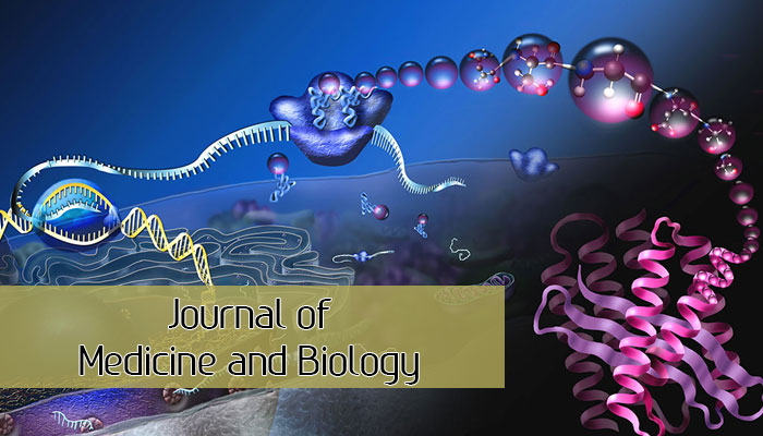 Journal of Medicine & Biology